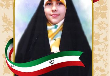 تجدید میثاق دانش‌آموزان ملارد با شهدای دانش‌آموز 