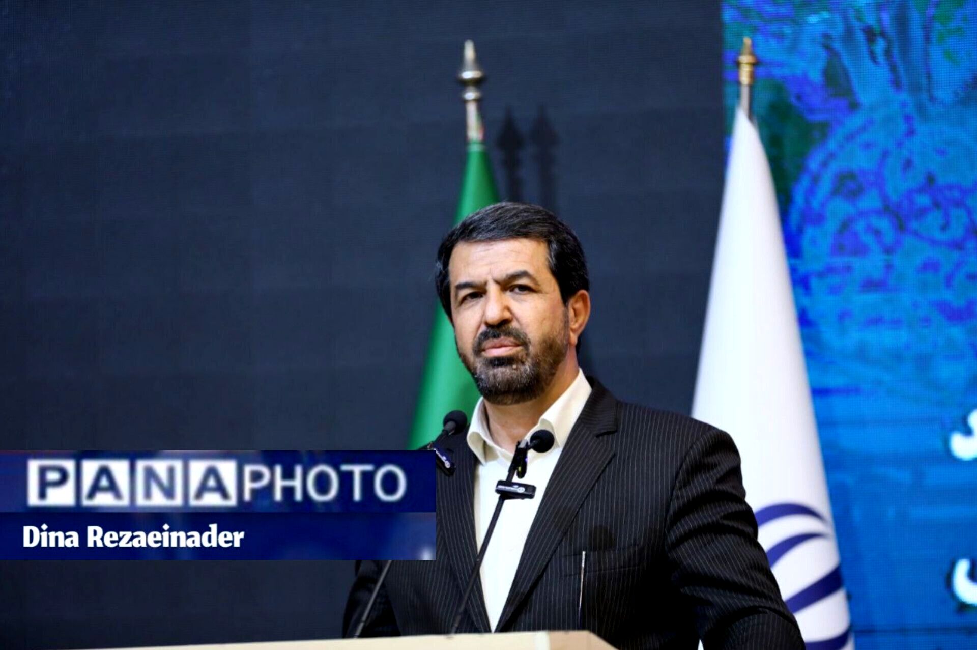 همدان، پیشتاز مدیریت بحران/استاندار به مدیران فرمان آماده‌باش می‌دهد