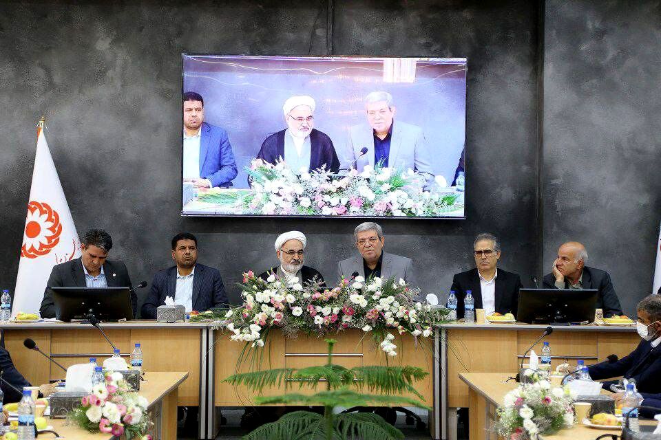 تحول بزرگ در خدمات اجتماعی خراسان رضوی؛ از اشتغال تا انرژی پاک
