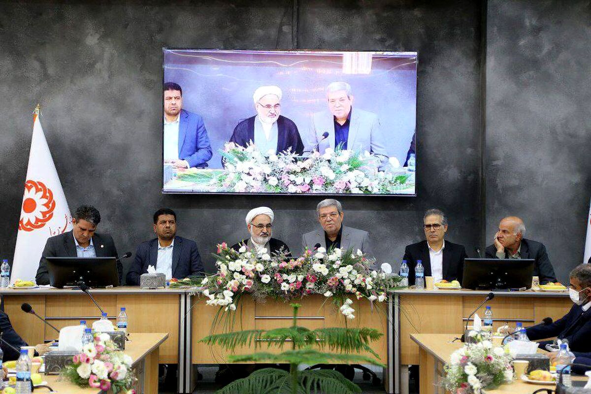 تحول بزرگ در خدمات اجتماعی خراسان رضوی؛ از اشتغال تا انرژی پاک