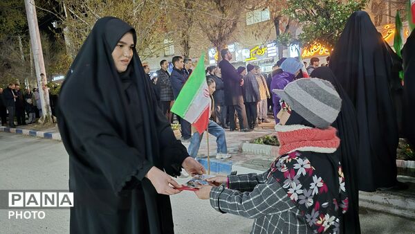 سربازان دهه نودی به خط