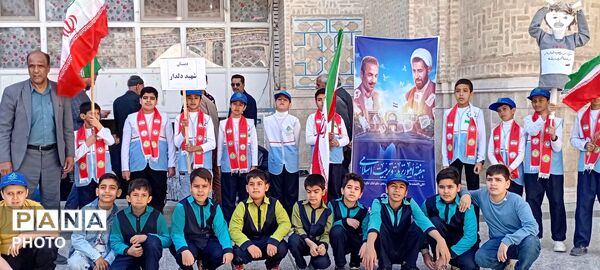 نماز جمعه  تربت حیدریه 