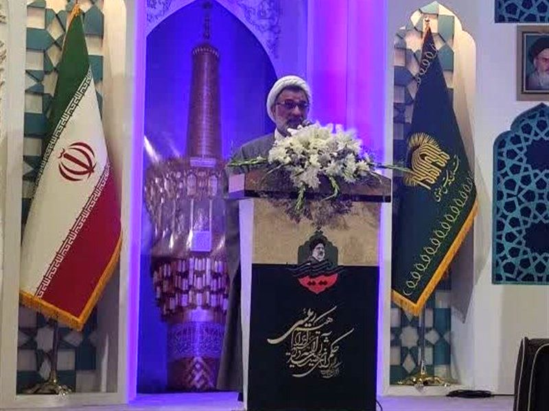 مدرسه حکمرانی شهید رئیسی، سنگ بنای نهضت علمی و سیاسی نوین است