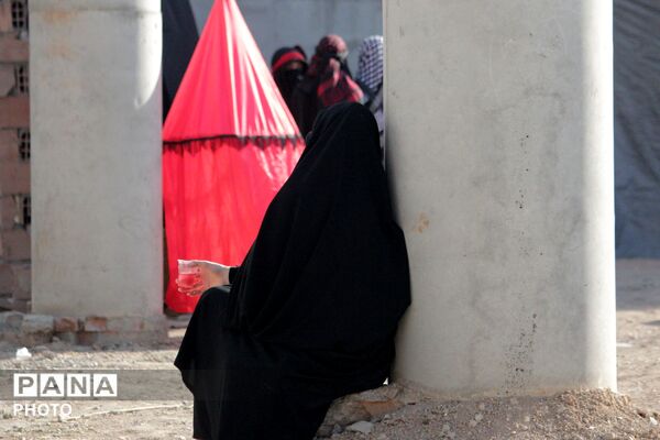 عاشورا بر صحنه تعزیه؛ نمایشی از جنس کربلا