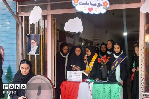 همیاران مشاور، گامی موثر در ارتقای سلامت روان دانش‌آموزان
