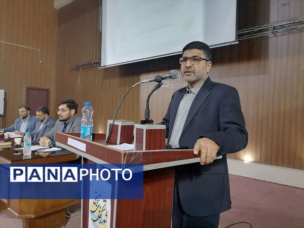 اولین نشست هم‌اندیشی شورای تشکل‌های تربیتی استان خراسان رضوی