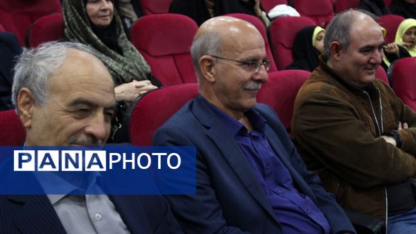 آیین تجلیل از ۵۰ معلم بازنشسته زنجان