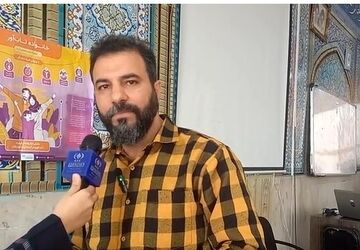 برگزاری جلسه اول آموزش خانواده و طرح مرهم  در دبیرستان بهار

