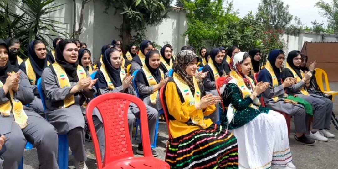 «نماد» گامی موثر در آگاه‌سازی دانش‌آموزان نسبت به آسیب‌های اجتماعی