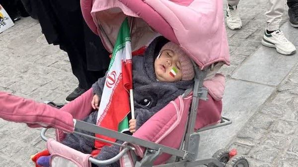 ۲۲ بهمن؛ نماد اتحاد ملی و یادآور ایستادگی برای آزادی و عدالت