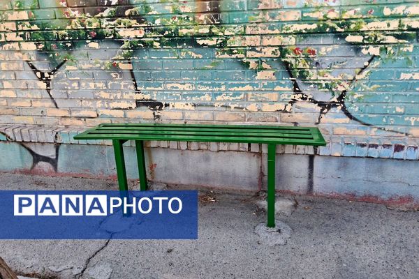 مدرسه طلیعه نو شد؛ شروع دوباره برای ما نوجوان‌ها