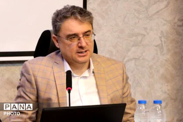 سواد آموزی در افق آینده