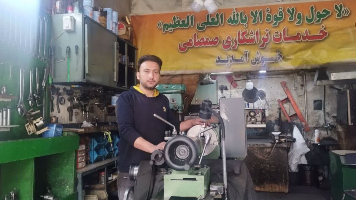 تخصص‌گرایی، کلید طلایی اشتغال در بازار کار است