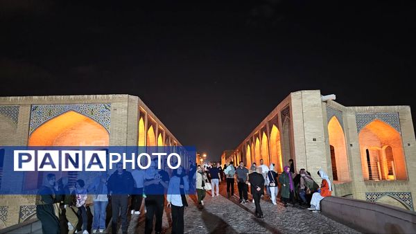 سفری به قلب تاریخ و هنر ایران؛ اصفهان 