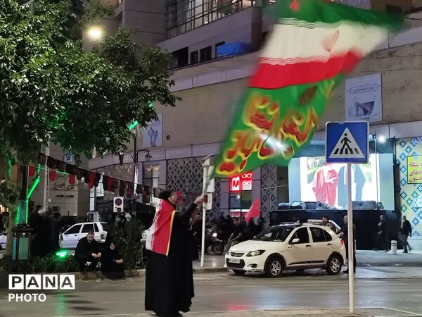 مشهد مقدس، آماده میزبانی از زائران امام شهیدامت 