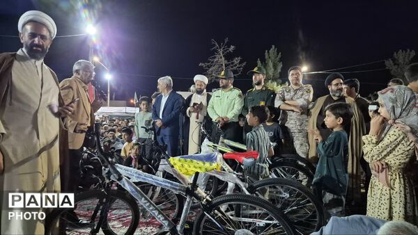 طنین وحدت و همدلی در دیار وحدت و دارالتقریب درمیان