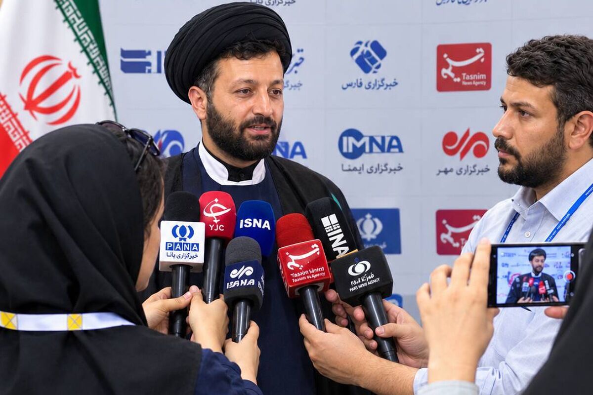 رویداد «تا اوج»؛ گامی تخصصی برای ارتقای توانمندی مربیان و مشاوران مدارس