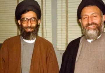 شهید بهشتی، معمار عدالت