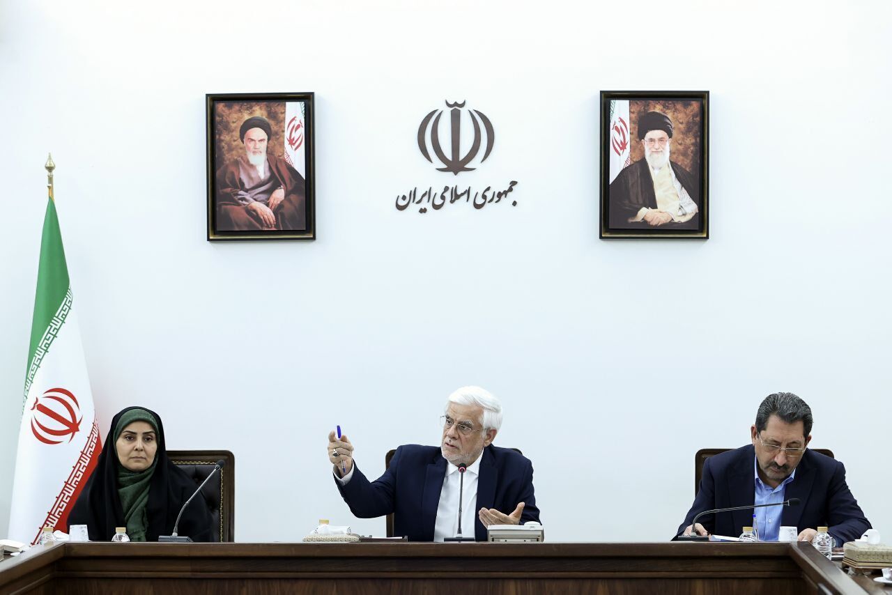 اکنون زمان «پیگیری» و «اجرا شدن تصمیمات» است