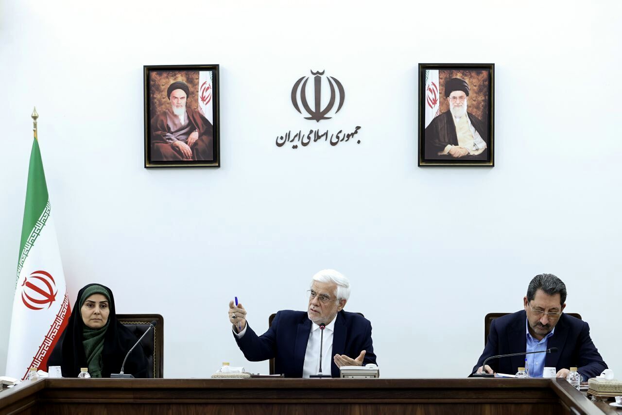 اکنون زمان «پیگیری» و «اجرا شدن تصمیمات» است