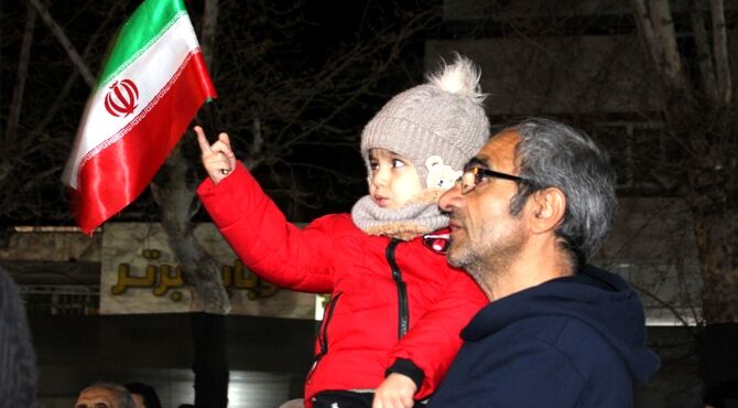 گالیکشی ها غوغا کردند