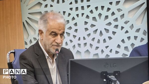 برگزاری بزرگداشت سلمان فارسی در اصفهان