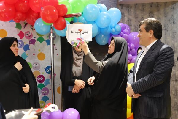 رویداد بزرگ جشن غنچه‌ها در آذربایجان شرقی