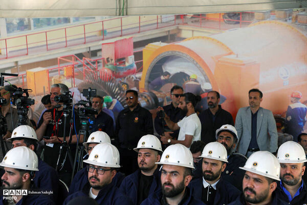نشست خبری سخنگوی دولت