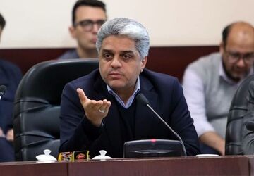 مشهد نوروز ۱۴۰۵ را با ظرفیت کامل خدمات شهری میزبانی می‌کند