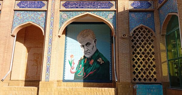 مرصاد؛ آینه‌ تمام‌ نمای ایثار