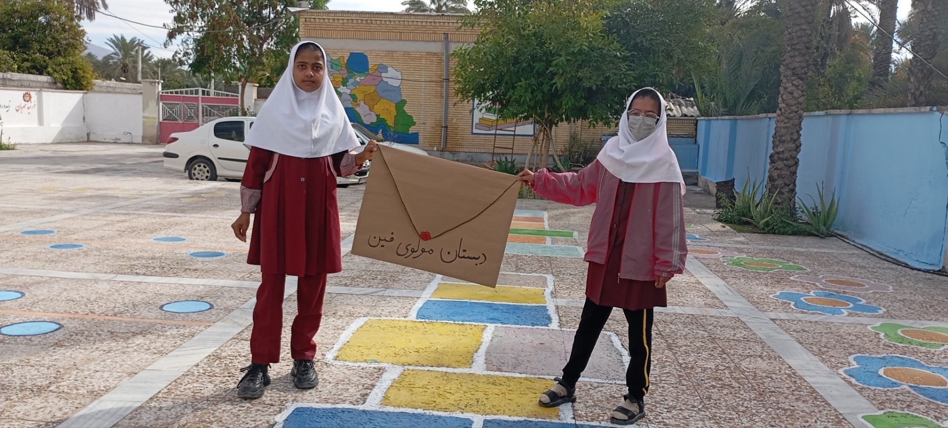 رونمایی از بسته «ایرانمون» همزمان با نمایشگاه هفته فرهنگ و هنر
