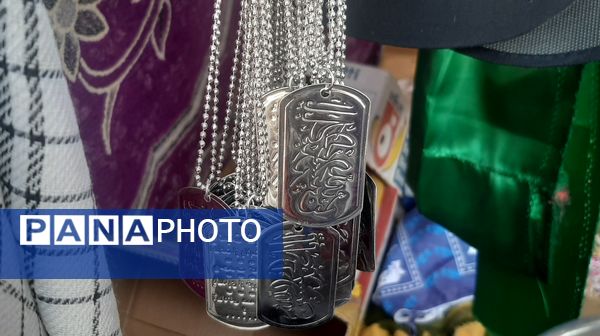  تعزیه‌خوانی در روستای سرچاه استان خراسان رضوی 