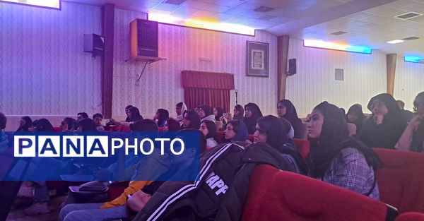 کلاس فیلمسازی در نیشابور