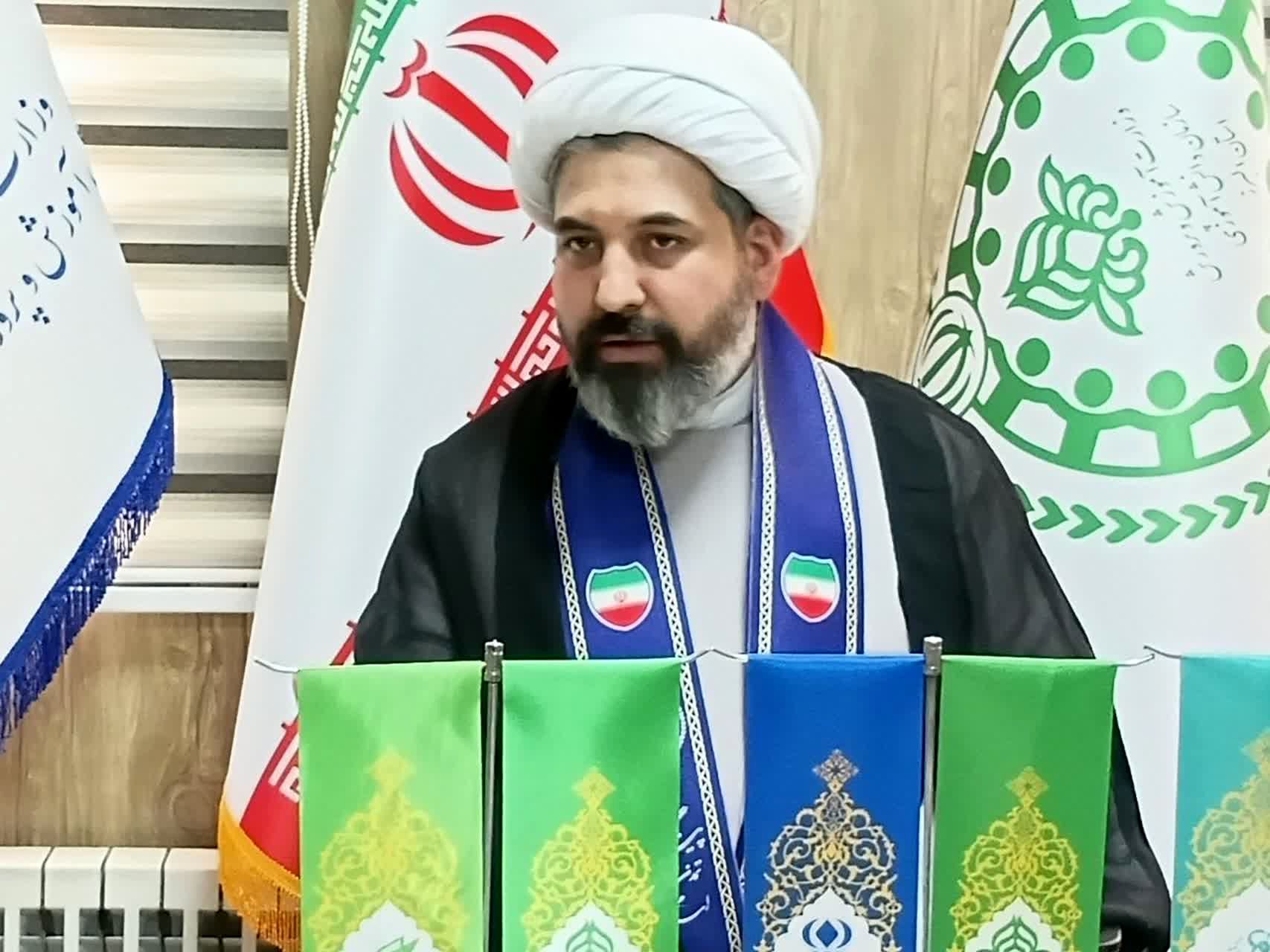 پیام تبریک رئیس سازمان دانش‌آموزی البرز به مناسبت سالگرد تاسیس سازمان دانش‌آموزی جمهوری اسلامی ایران