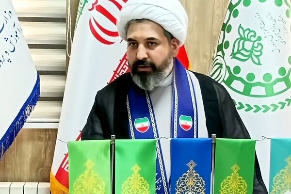 پیام تبریک رئیس سازمان دانش‌آموزی البرز به مناسبت سالگرد تاسیس این سازمان