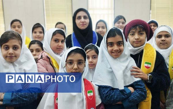 آغازی نو برای شکوفایی آینده سازان پانا