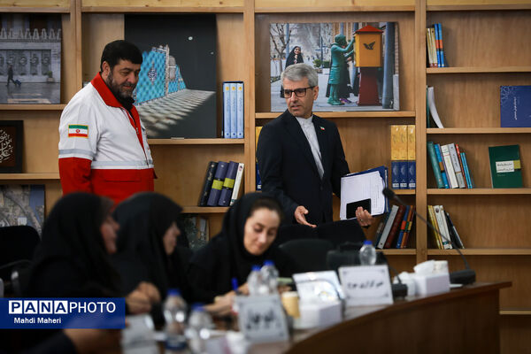 نشست خبری سخنگوی وزارت خارجه
