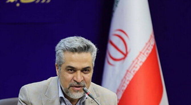 درگیری‌ها نباید به مراکز درمانی کشیده شود