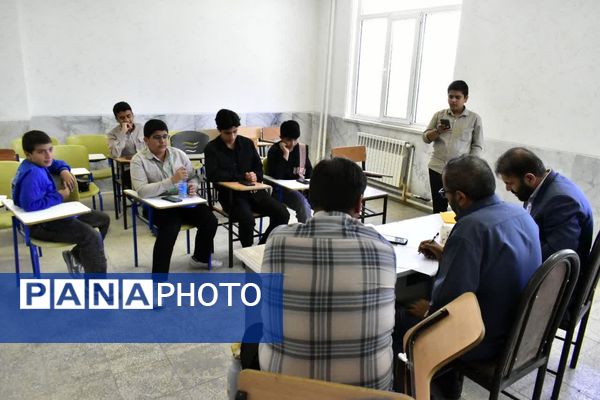 برگزاری مرحله استانی مسابقات قرآن عترت و نماز به میزبانی شهرستان دنا