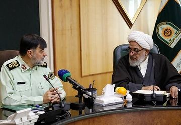 طرح «نور» با قوت ادامه دارد