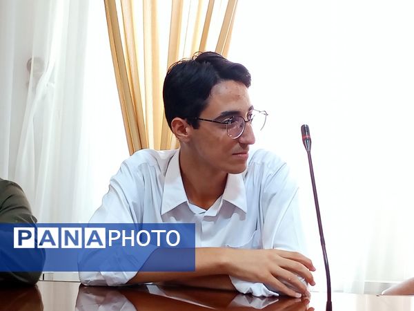 اولین جلسه استانی قرارگاه‌های پسران میدان ۱۴صفر۳  کاشمر