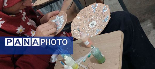 مسابقات فرهنگی هنری امید فردا در گناباد