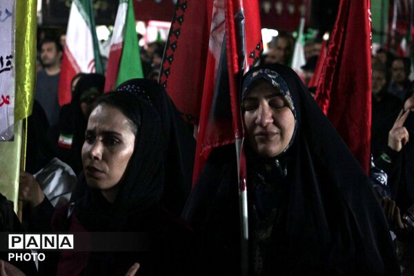 بیعتی فراتر از یک عهد