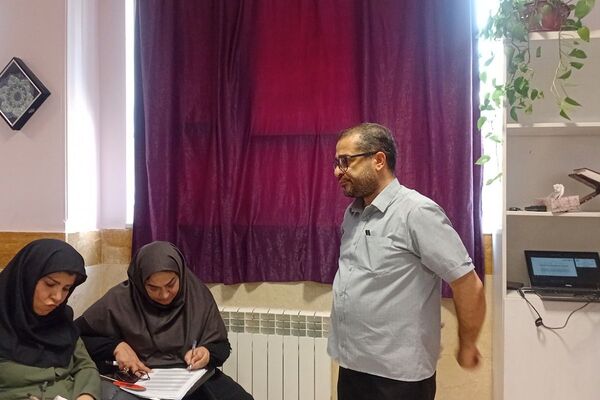 زنگ سومین ایستگاه تحول در ناحیه۲بهارستان به‌صدا درآمد