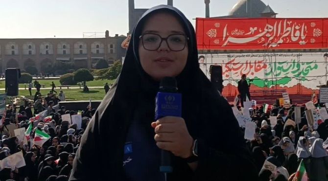 ۱۳ آبان امسال؛ پیوند حماسه و عزای فاطمی