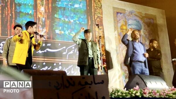 میدان فردوسی؛ شب شصتم تجمعات