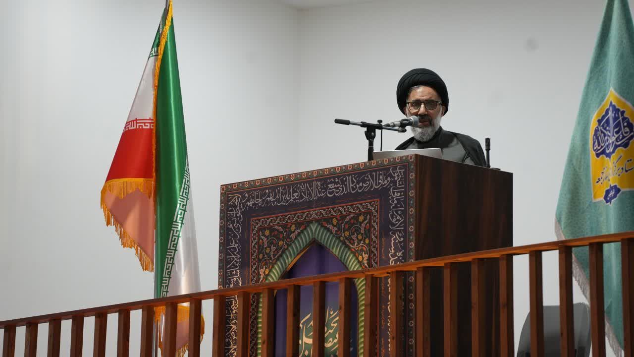 عبور از بحران‌ها را با تقوا و همبستگی ملی تقویت کنیم
