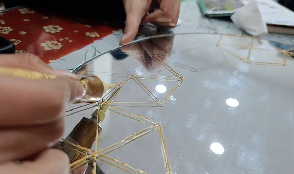 طرح متا؛ فرصتی برای شکوفایی خلاقیت و آفرینش آثار هنری