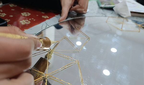 طرح متا؛ فرصتی برای شکوفایی خلاقیت و آفرینش آثار هنری