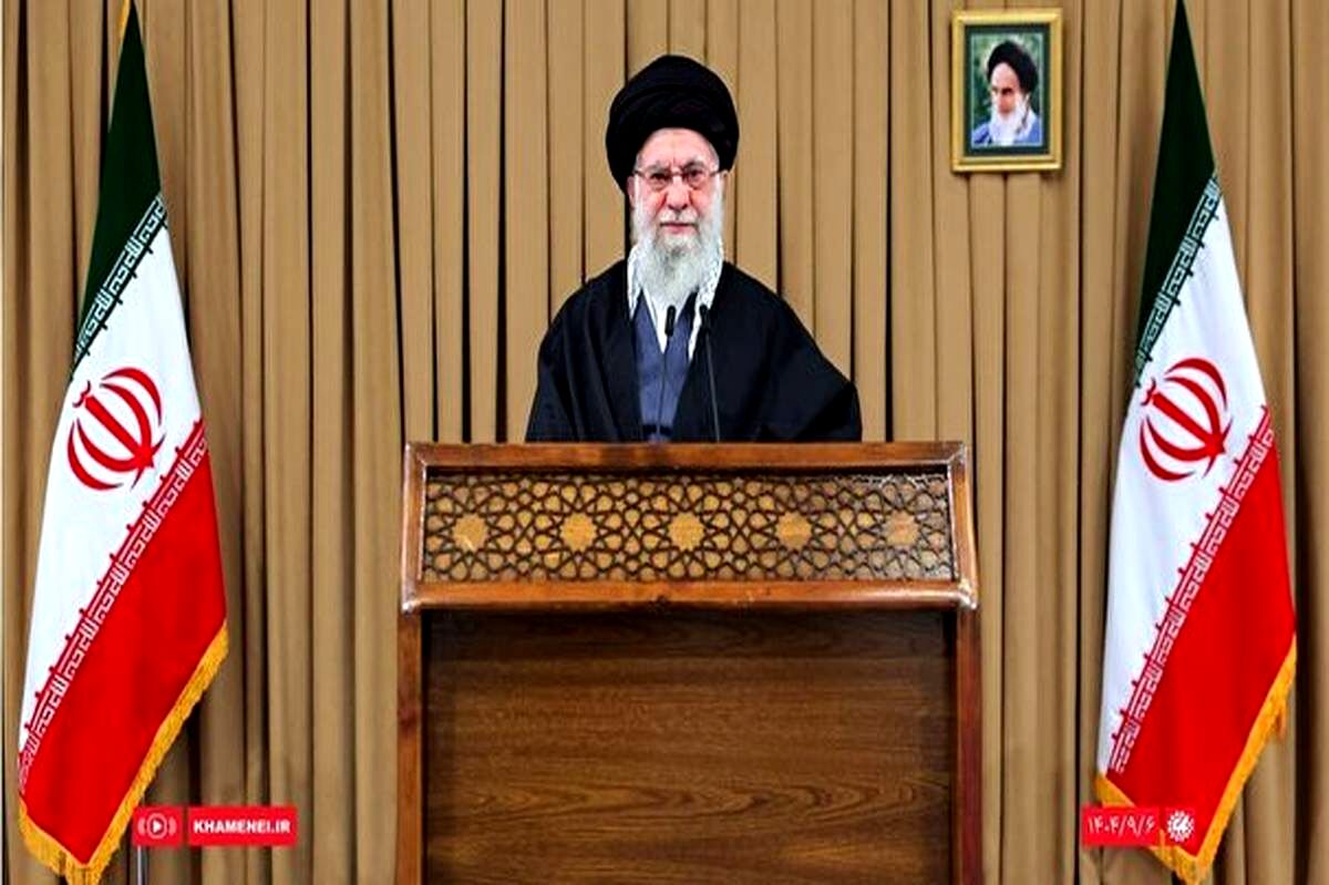 خلق یک روایت دانش‌آموزی از «نصیحت پدرانه»